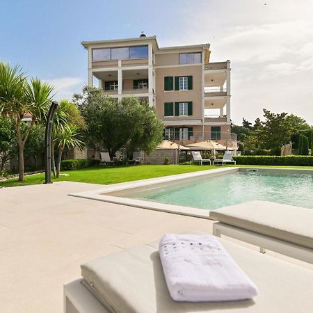 Villa Hresc I Zadar Ngoại thất bức ảnh