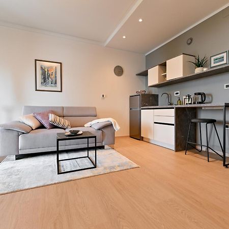 Villa Hresc I Zadar Ngoại thất bức ảnh