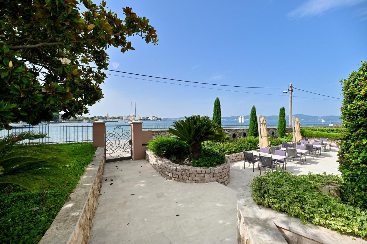 Villa Hresc I Zadar Ngoại thất bức ảnh