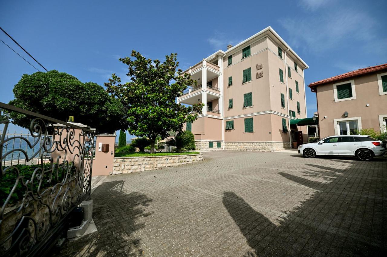 Villa Hresc I Zadar Ngoại thất bức ảnh
