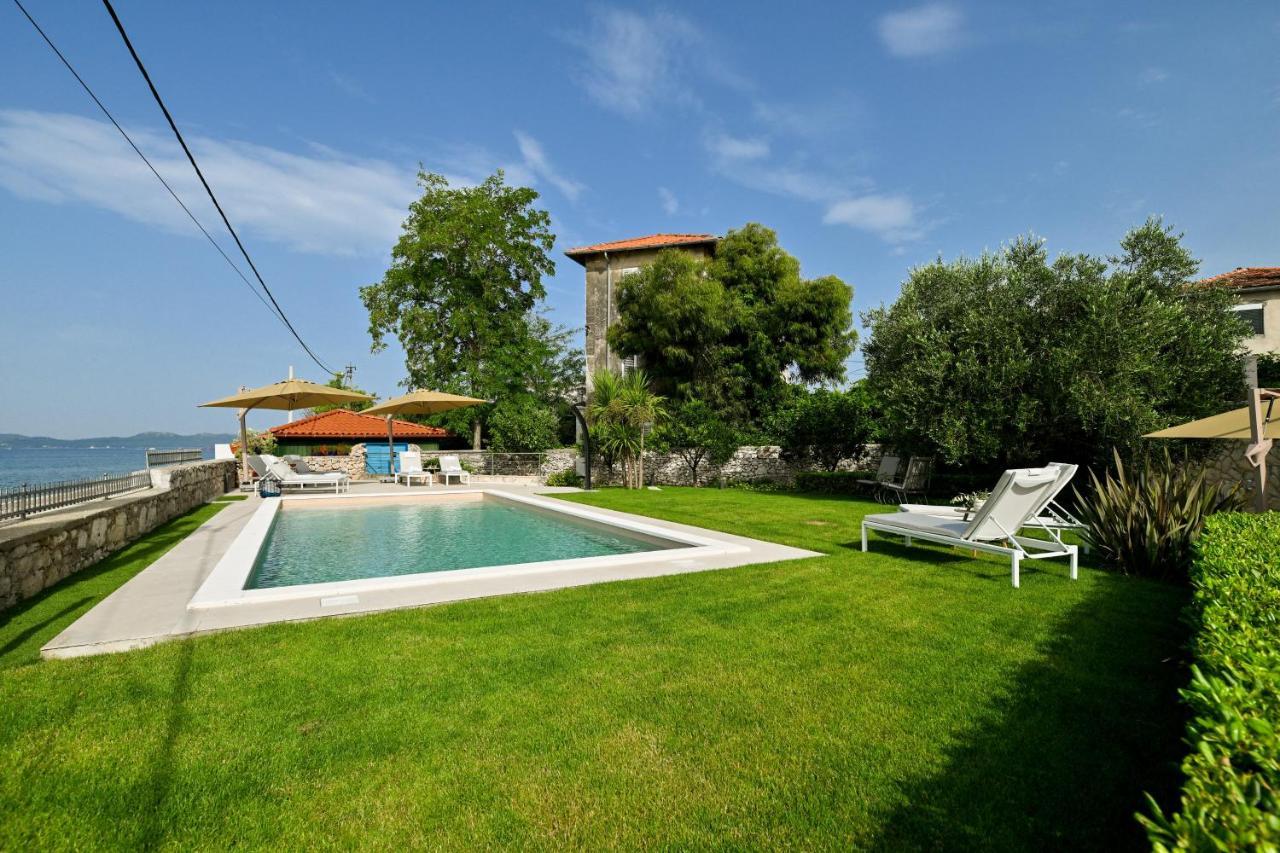 Villa Hresc I Zadar Ngoại thất bức ảnh