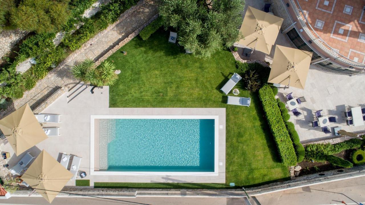 Villa Hresc I Zadar Ngoại thất bức ảnh