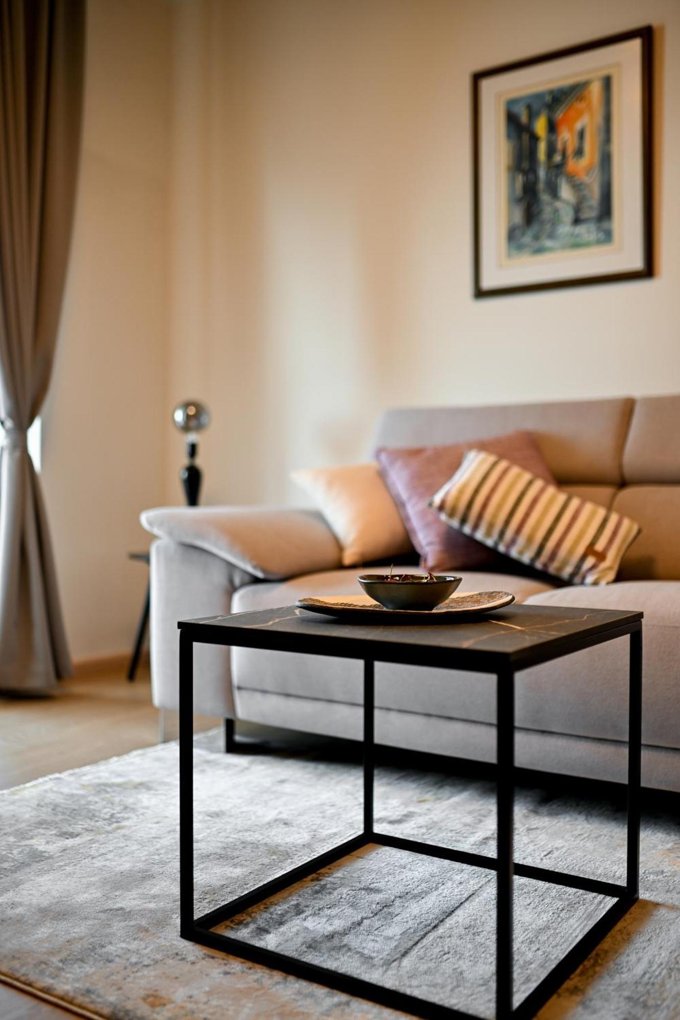Villa Hresc I Zadar Ngoại thất bức ảnh