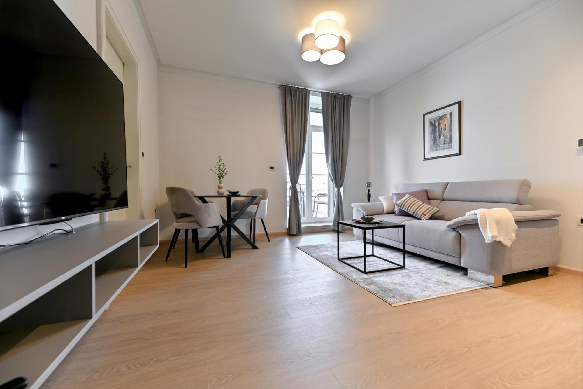 Villa Hresc I Zadar Ngoại thất bức ảnh