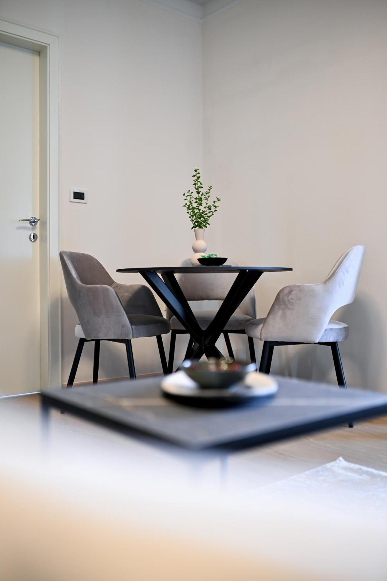 Villa Hresc I Zadar Ngoại thất bức ảnh