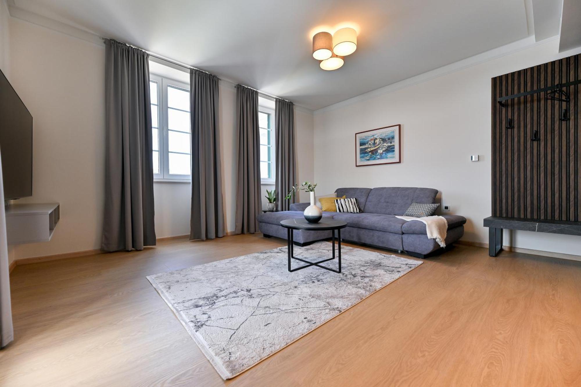 Villa Hresc I Zadar Ngoại thất bức ảnh