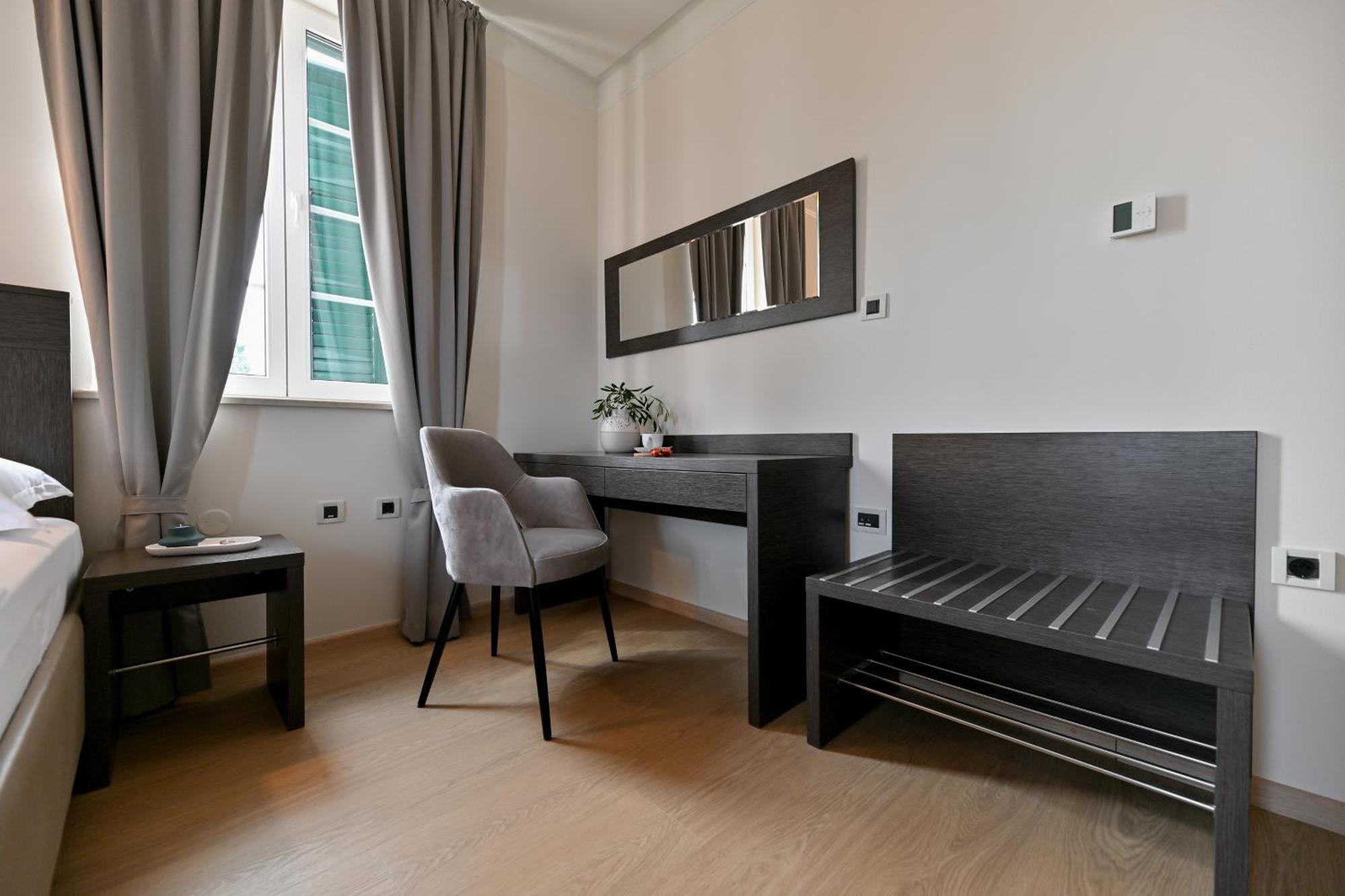 Villa Hresc I Zadar Ngoại thất bức ảnh