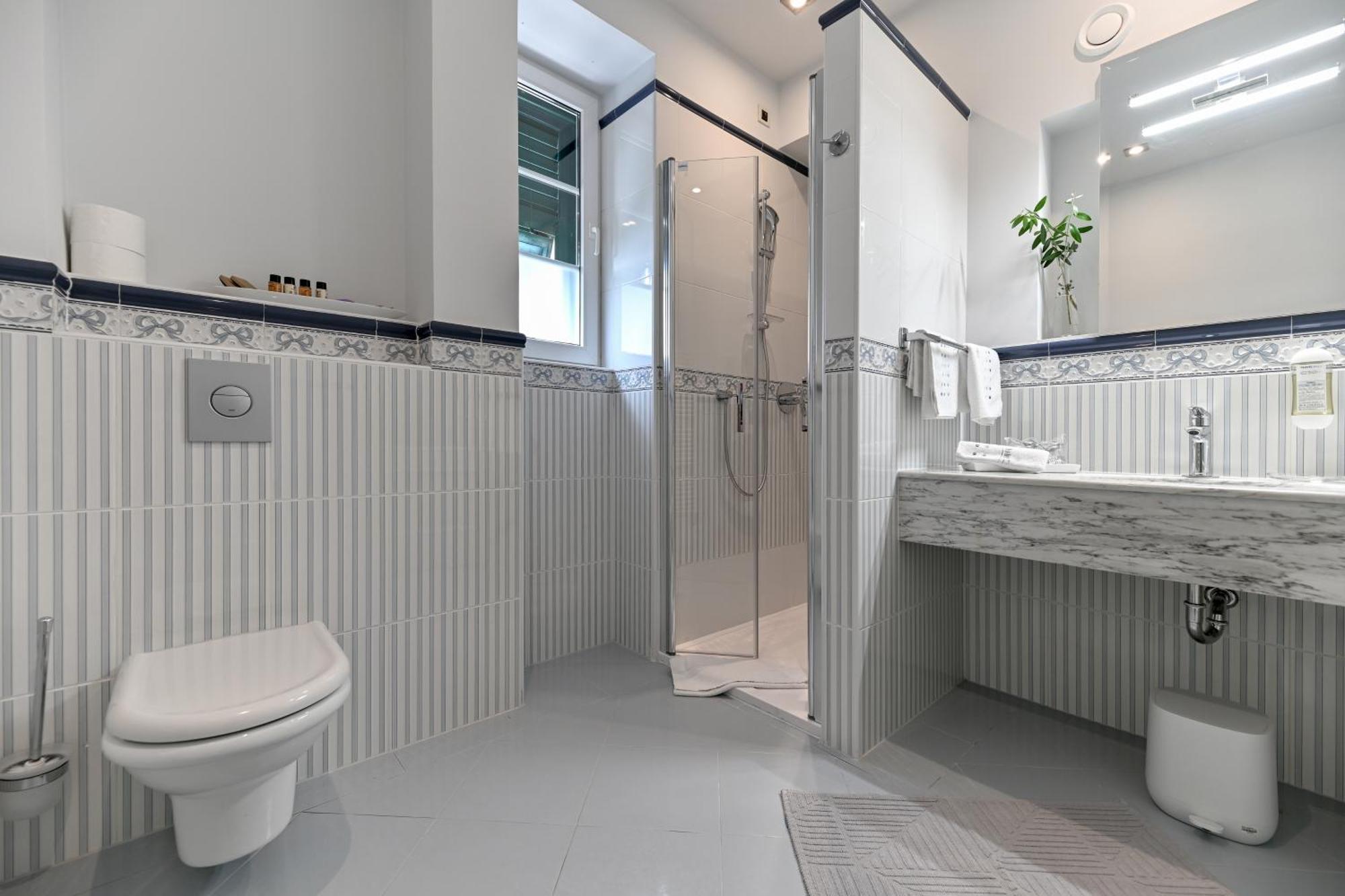 Villa Hresc I Zadar Phòng bức ảnh