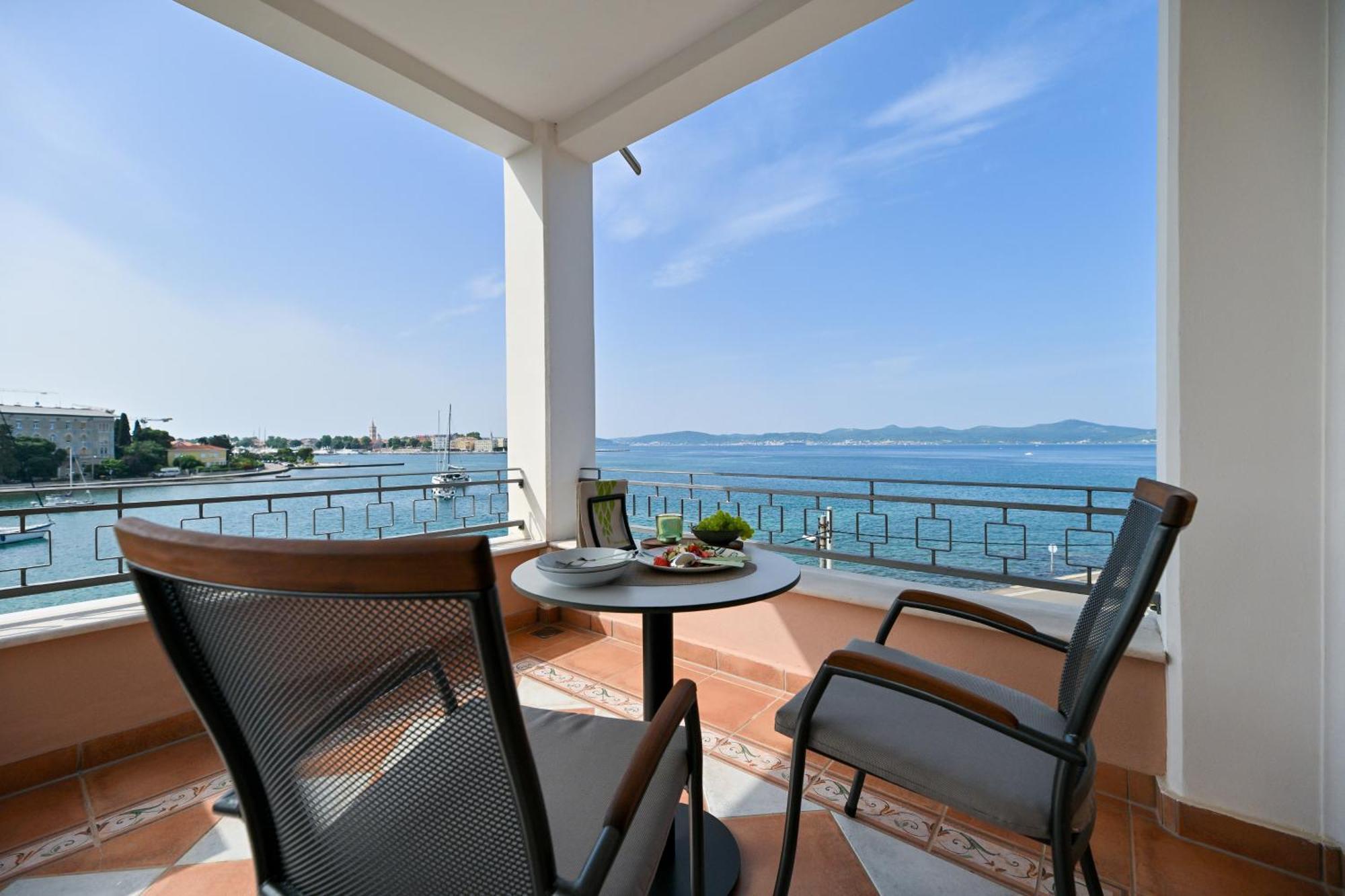 Villa Hresc I Zadar Phòng bức ảnh