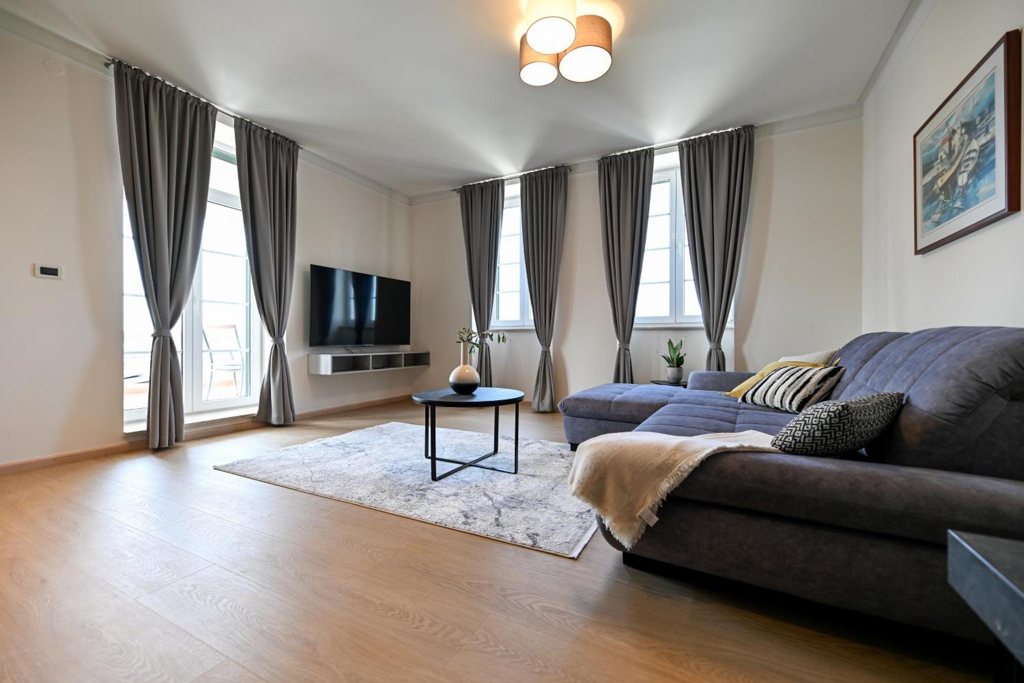 Villa Hresc I Zadar Ngoại thất bức ảnh