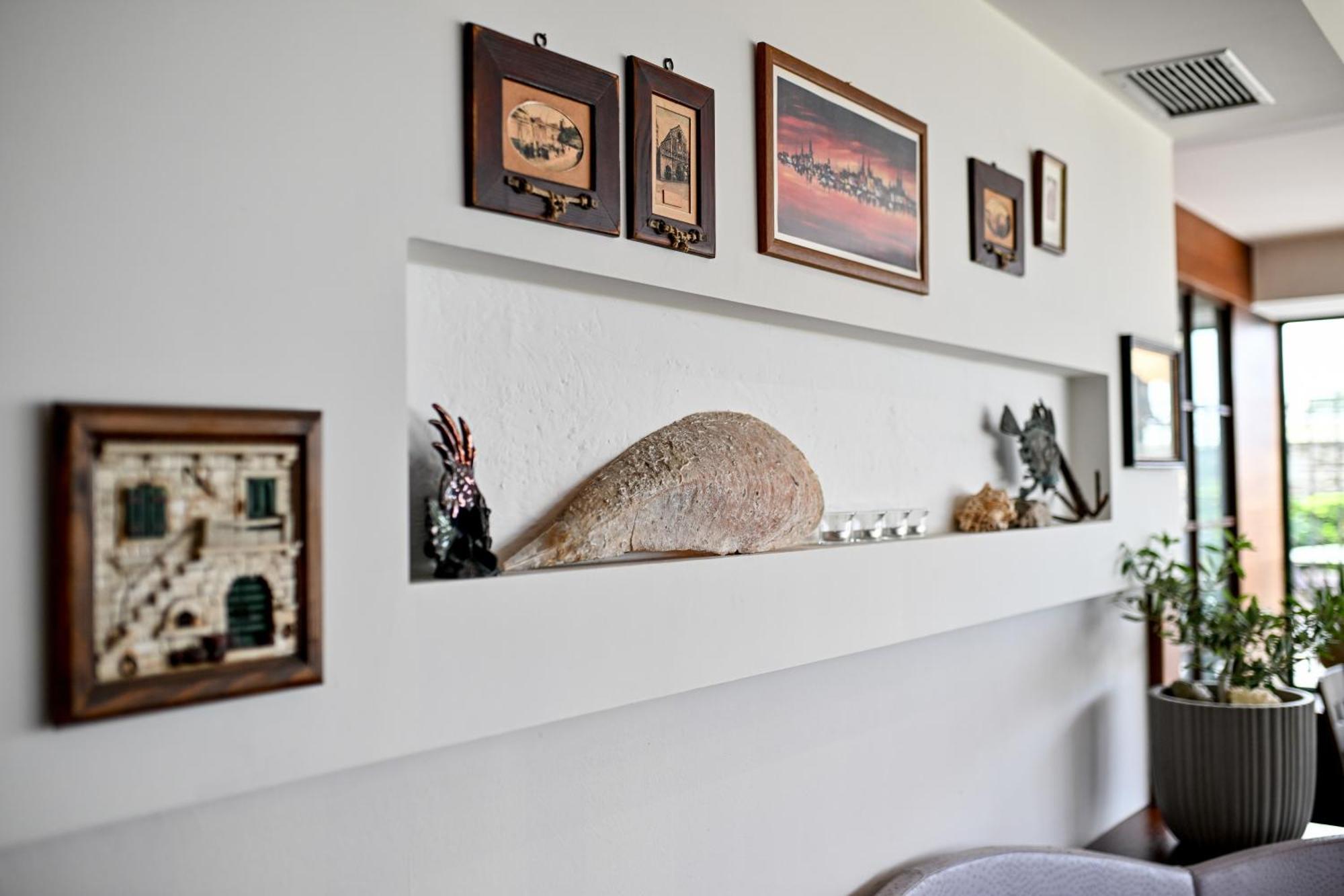 Villa Hresc I Zadar Ngoại thất bức ảnh
