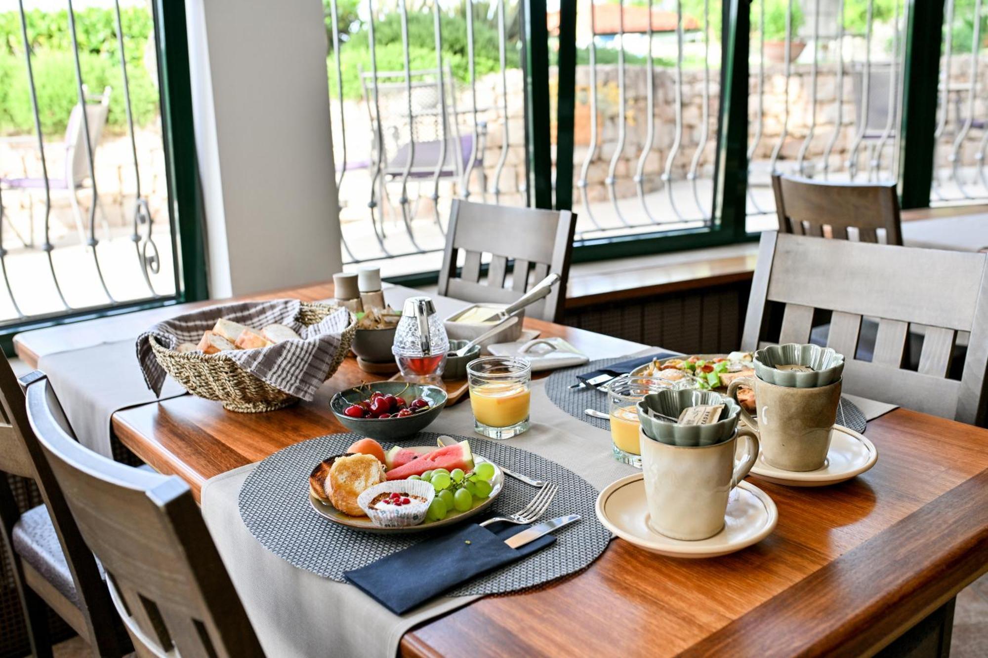 Villa Hresc I Zadar Ngoại thất bức ảnh