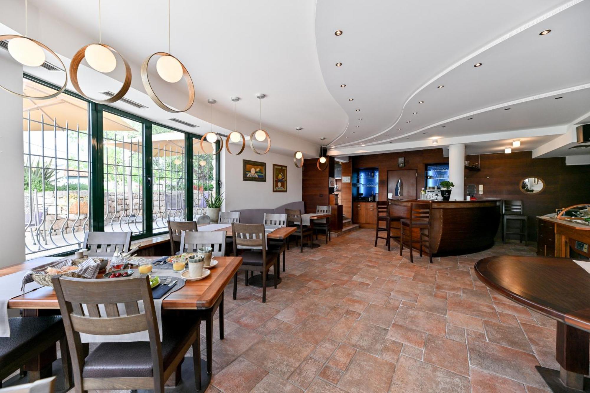 Villa Hresc I Zadar Ngoại thất bức ảnh