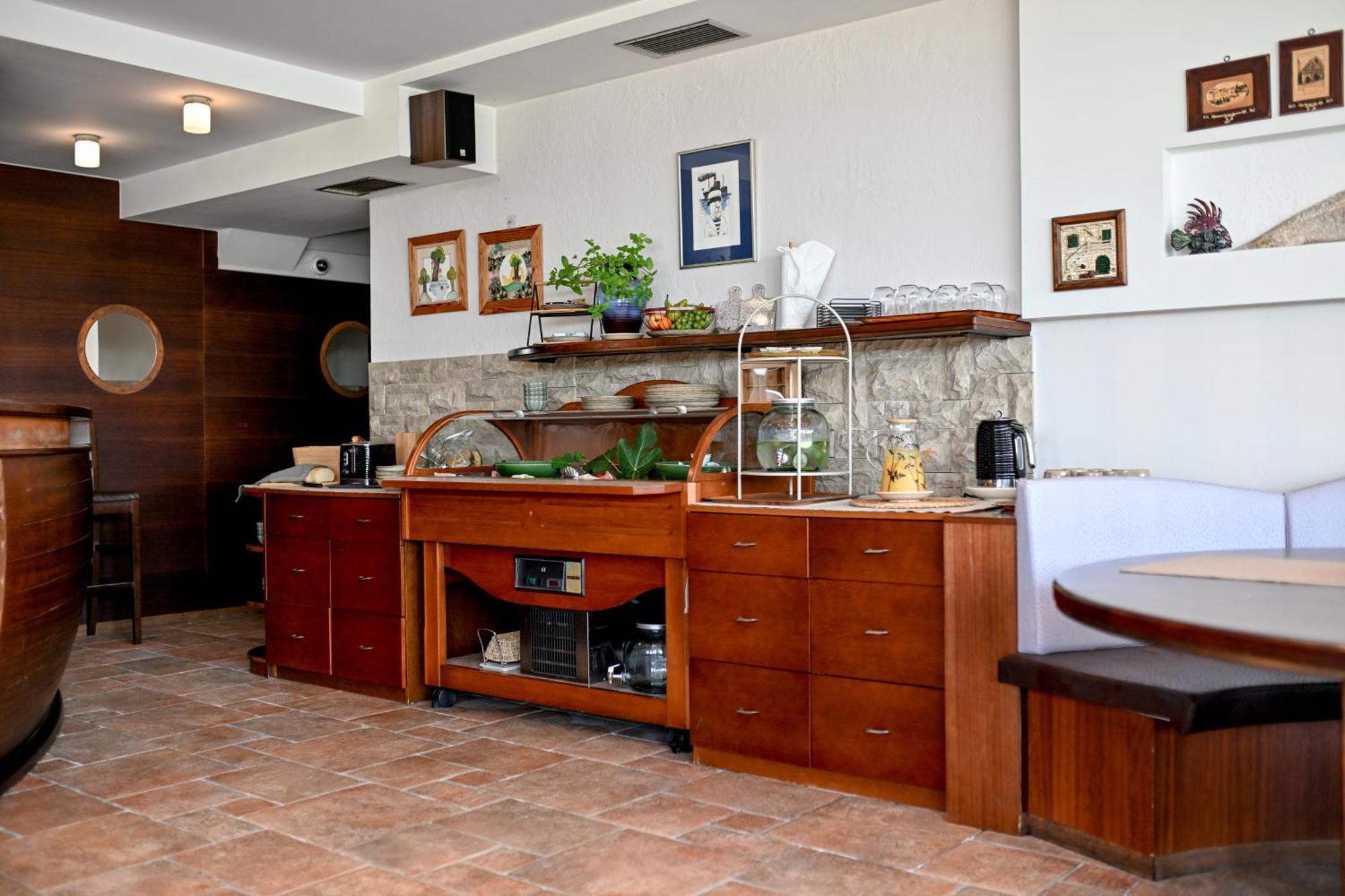 Villa Hresc I Zadar Ngoại thất bức ảnh