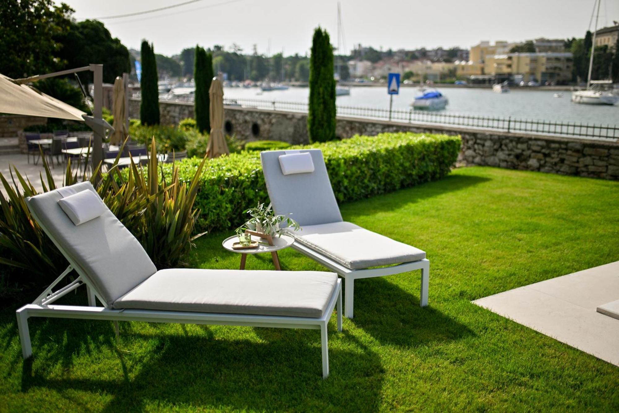 Villa Hresc I Zadar Ngoại thất bức ảnh
