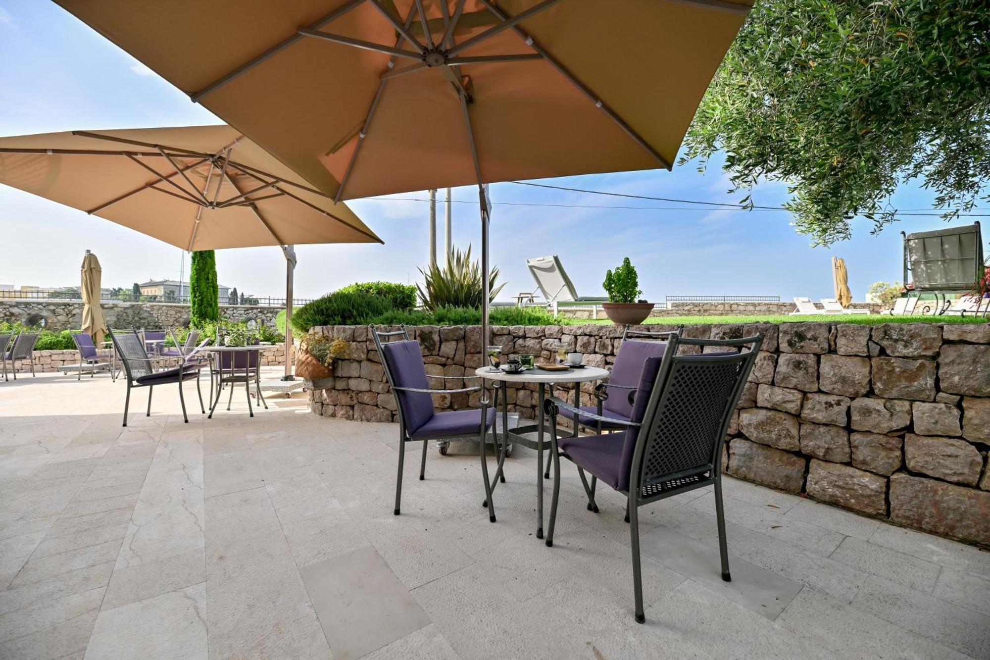 Villa Hresc I Zadar Ngoại thất bức ảnh