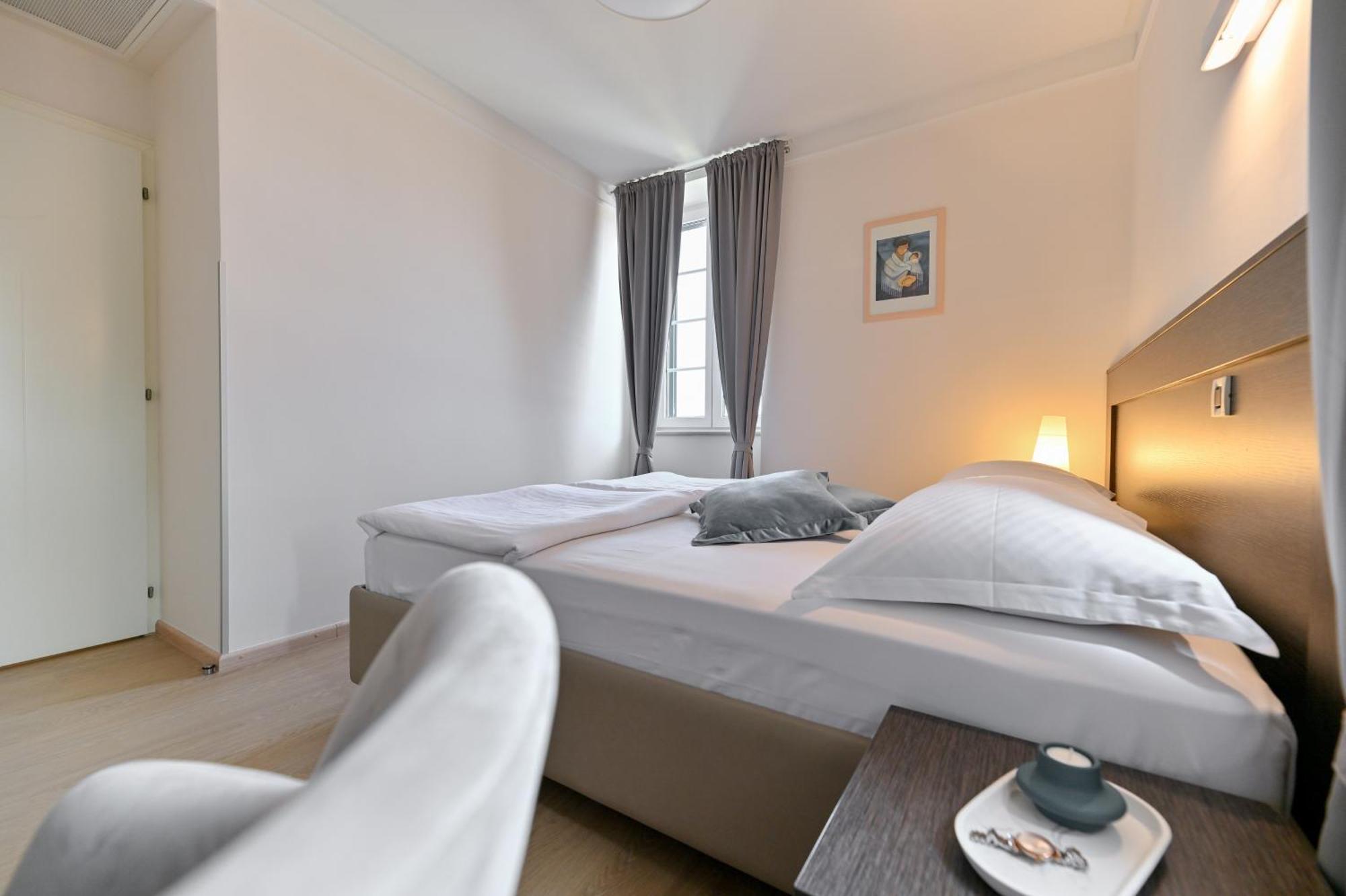Villa Hresc I Zadar Phòng bức ảnh