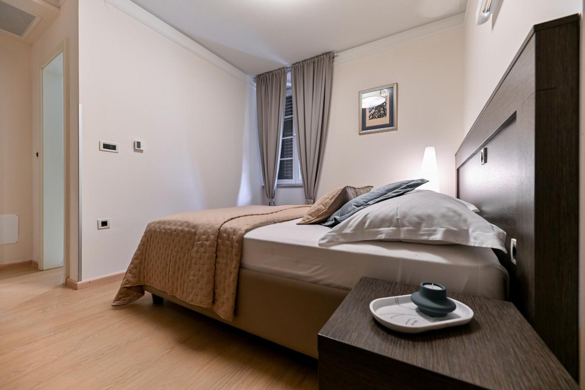 Villa Hresc I Zadar Phòng bức ảnh
