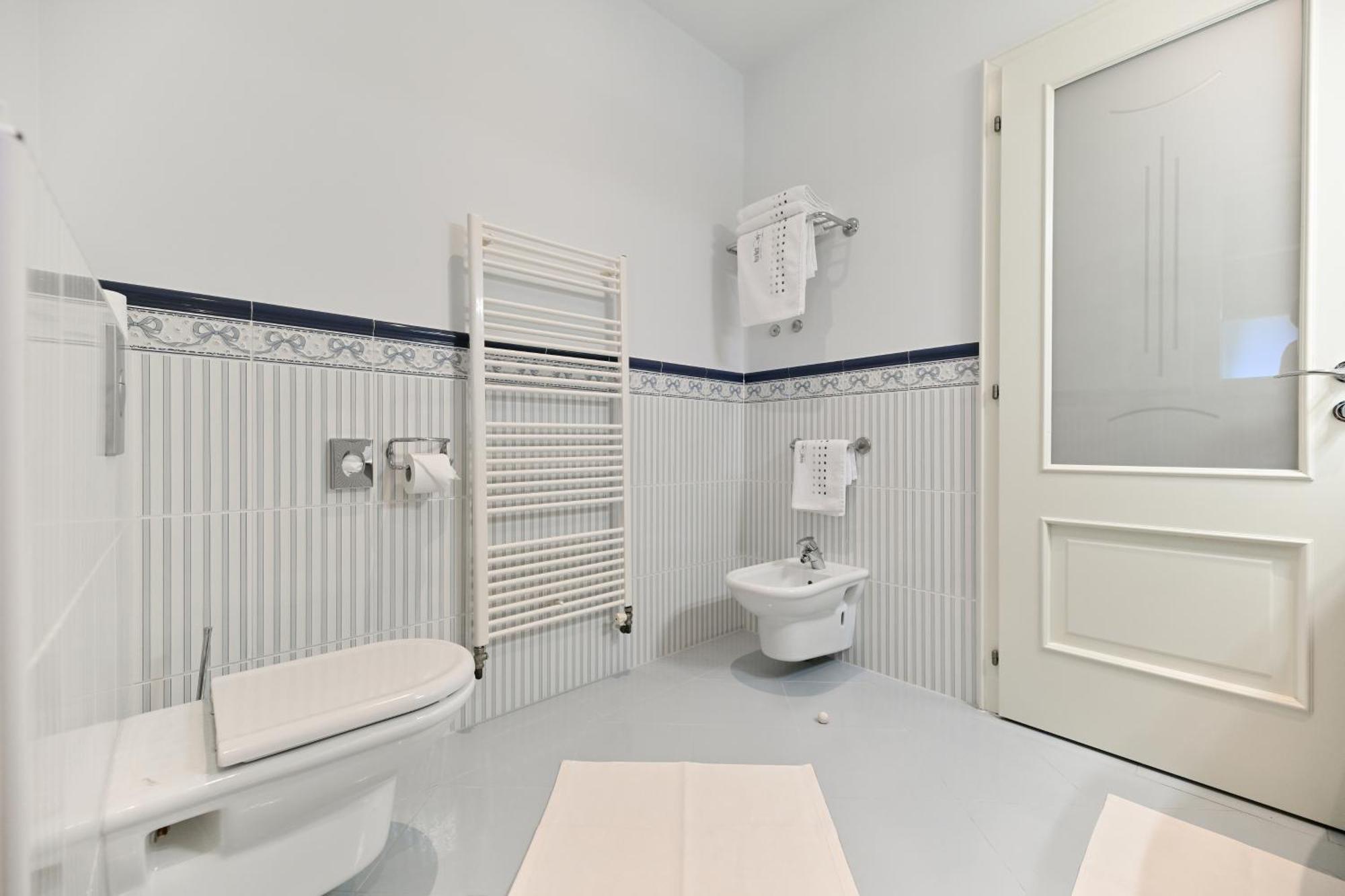 Villa Hresc I Zadar Phòng bức ảnh