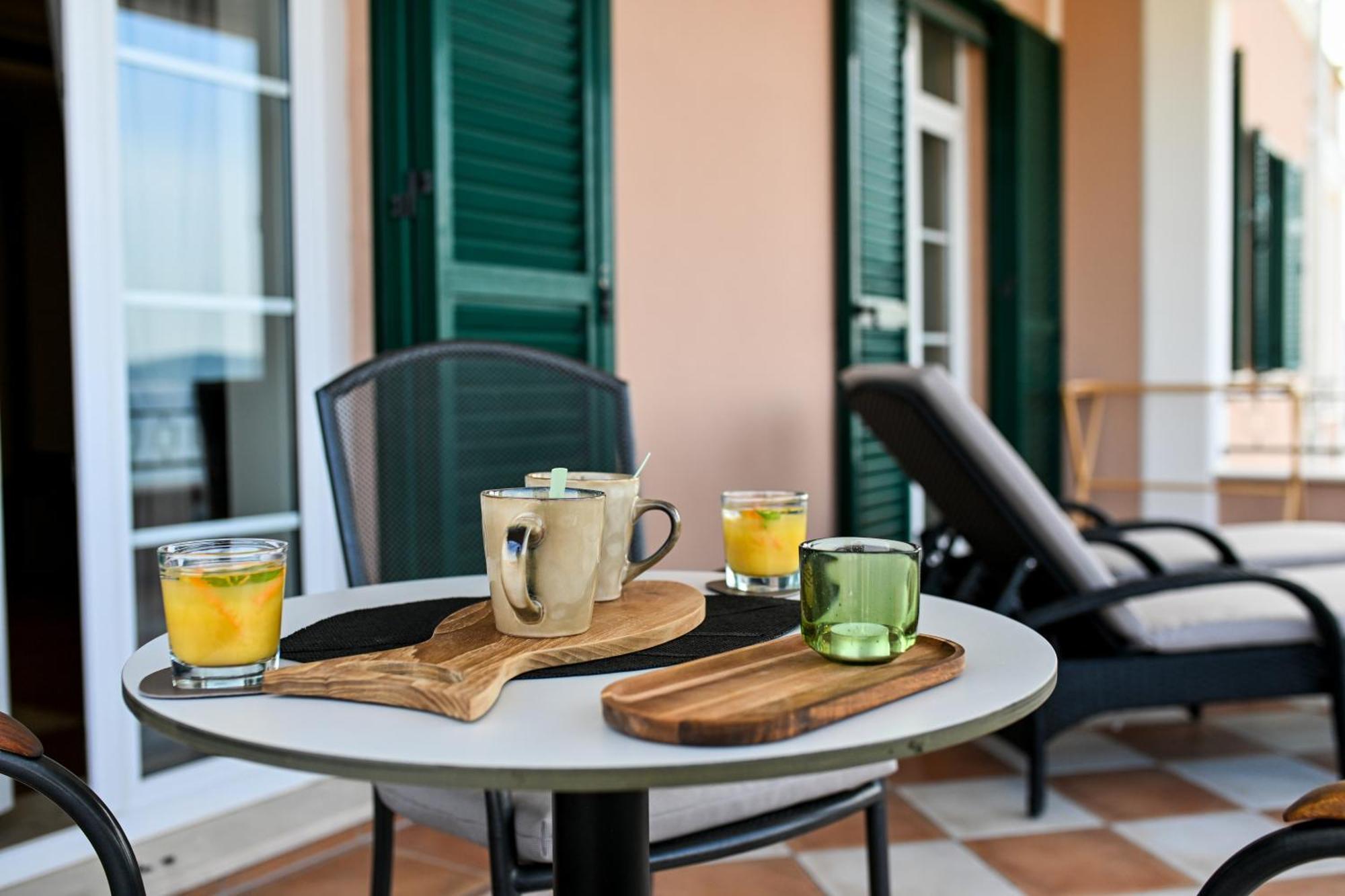 Villa Hresc I Zadar Phòng bức ảnh